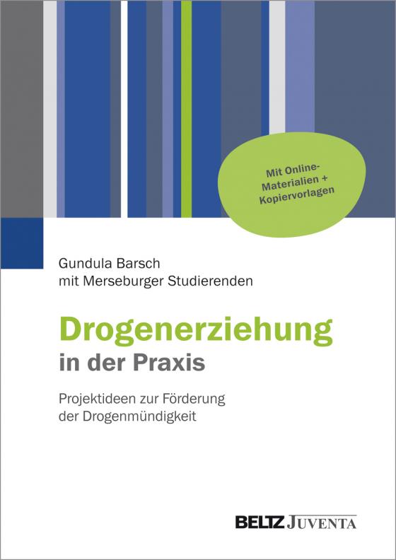 Cover-Bild Drogenerziehung in der Praxis