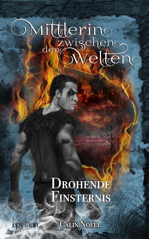 Cover-Bild Drohende Finsternis