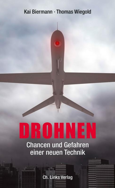 Cover-Bild Drohnen