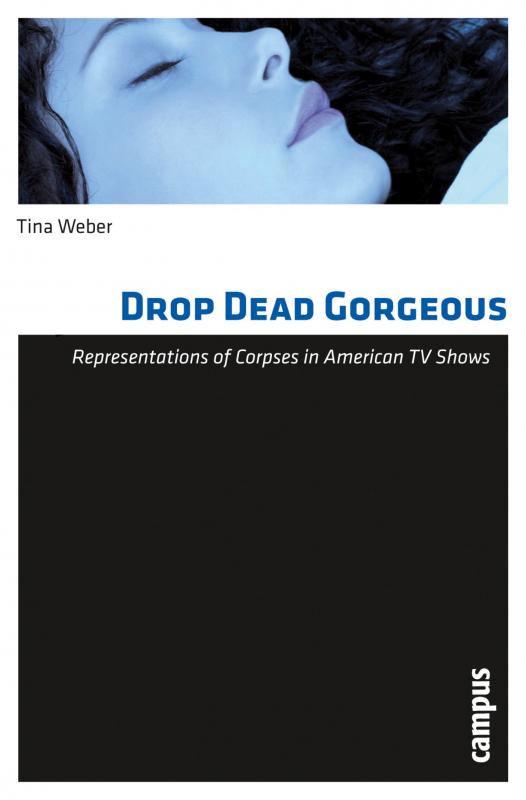 Cover-Bild Drop Dead Gorgeous