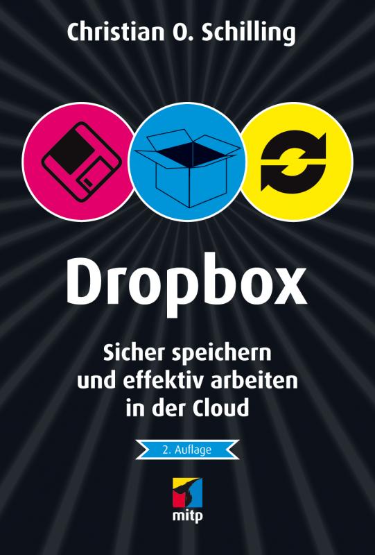 Cover-Bild Dropbox