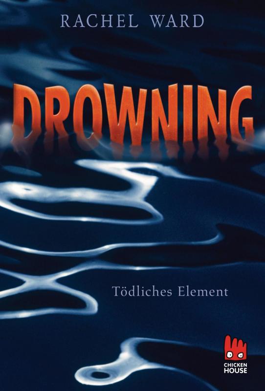 Cover-Bild Drowning - Tödliches Element