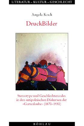 Cover-Bild DruckBilder