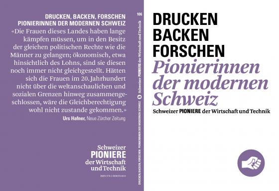 Cover-Bild Drucken - Backen - Forschen