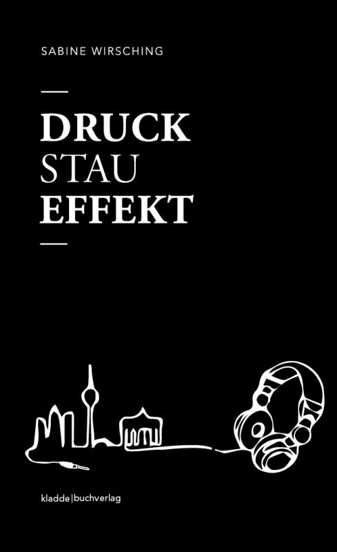 Cover-Bild Druckstaueffekt