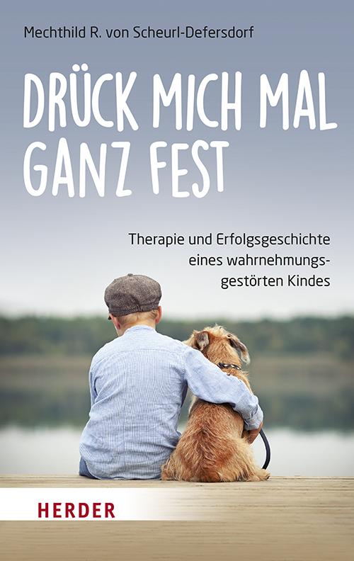 Cover-Bild Drück mich mal ganz fest