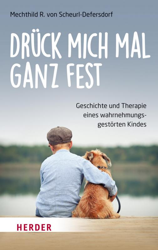 Cover-Bild Drück mich mal ganz fest