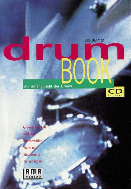 Cover-Bild Drum Book