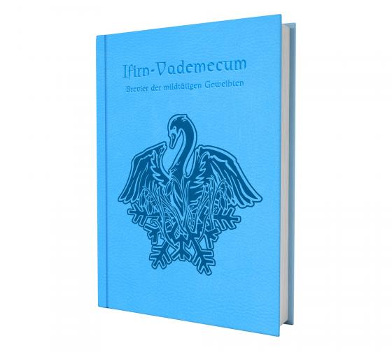 Cover-Bild DSA - Ifirn-Vademecum