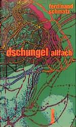 Cover-Bild dschungel allfach