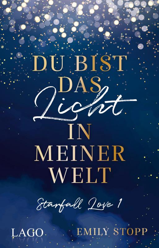 Cover-Bild Du bist das Licht in meiner Welt