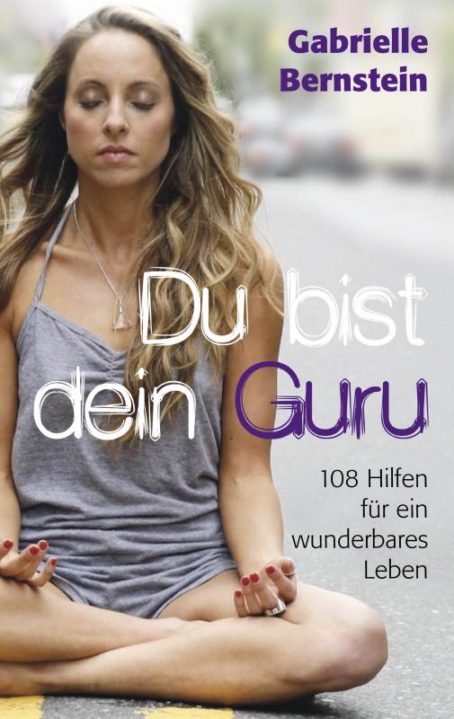 Cover-Bild Du bist dein Guru