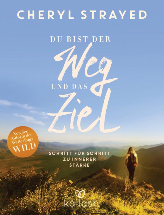 Cover-Bild Du bist der Weg und das Ziel