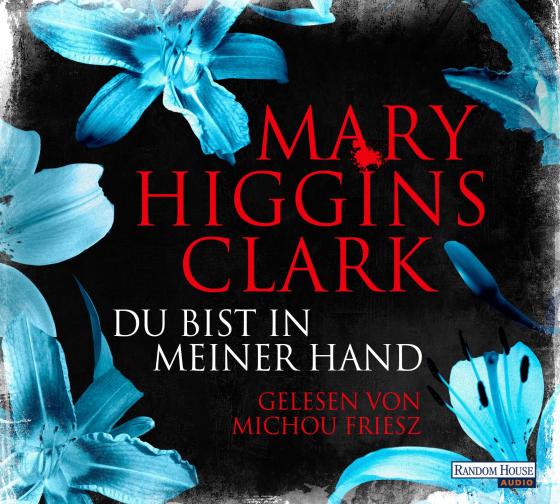 Cover-Bild Du bist in meiner Hand