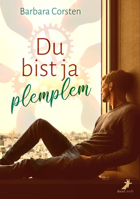 Cover-Bild Du bist ja plemplem