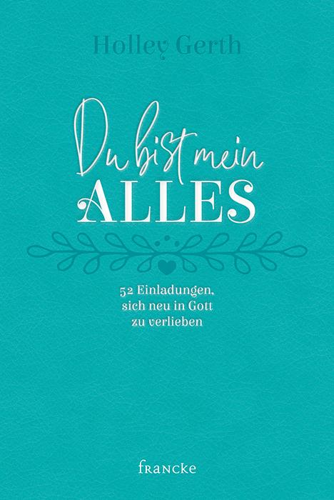 Cover-Bild Du bist mein Alles