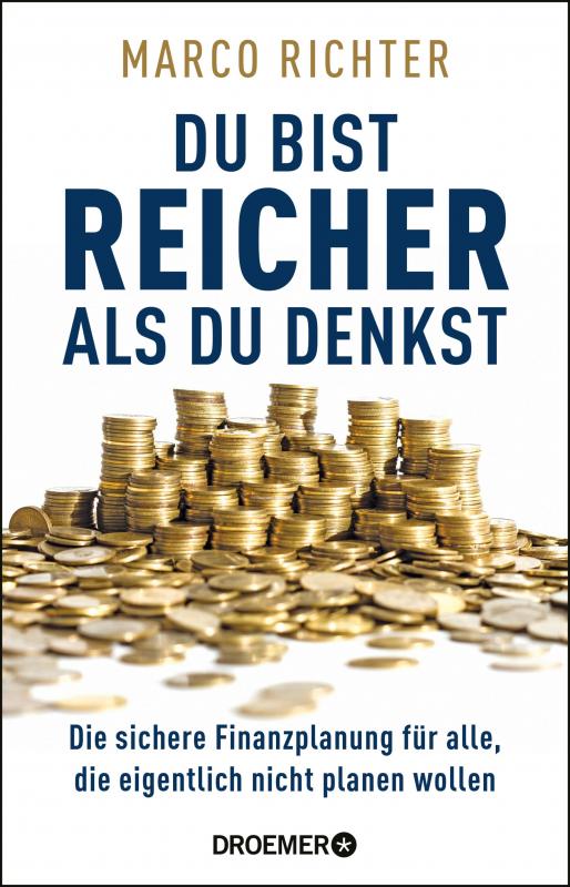 Cover-Bild Du bist reicher als du denkst