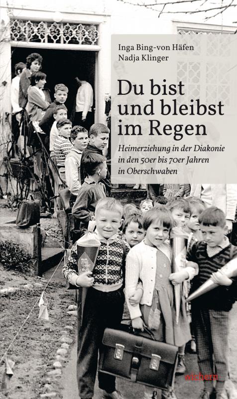 Cover-Bild Du bist und bleibst im Regen