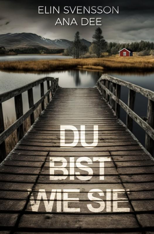 Cover-Bild Du bist wie sie