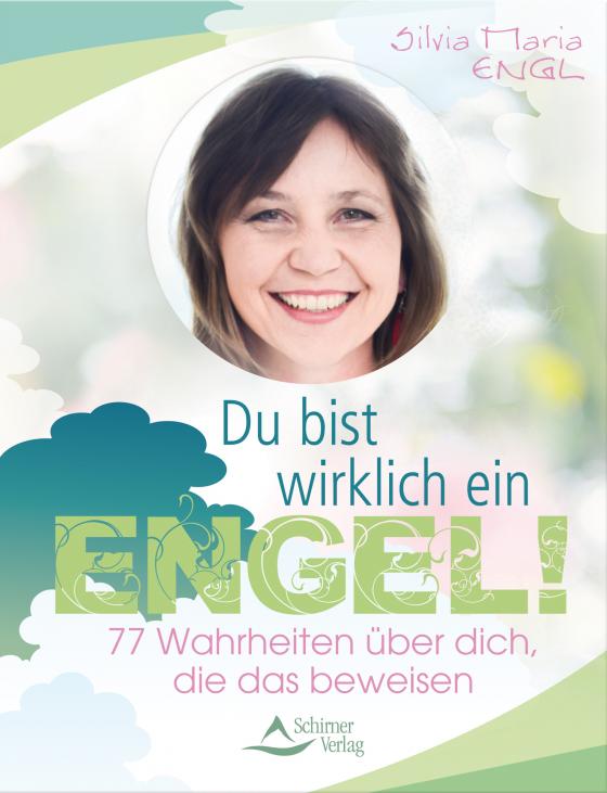 Cover-Bild Du bist wirklich ein Engel!