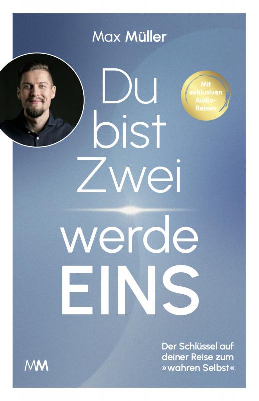 Cover-Bild Du bist Zwei – werde Eins