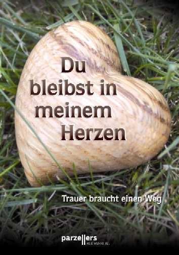 Cover-Bild Du bleibst in meinem Herzen