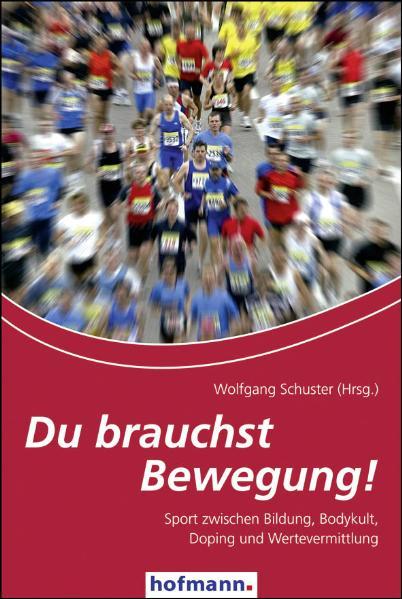 Cover-Bild Du brauchst Bewegung!