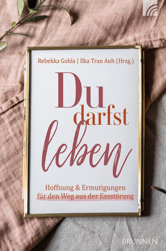 Cover-Bild Du darfst leben