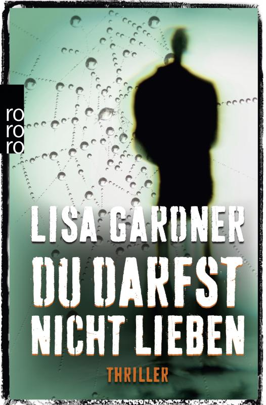 Cover-Bild Du darfst nicht lieben