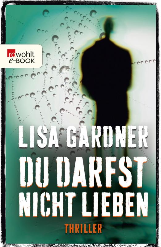 Cover-Bild Du darfst nicht lieben