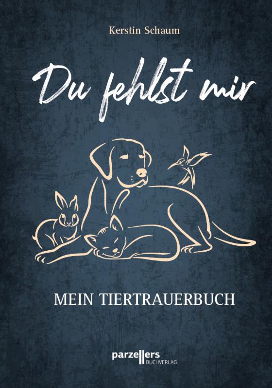 Cover-Bild Du fehlst mir