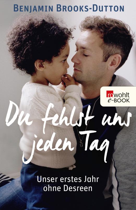 Cover-Bild Du fehlst uns jeden Tag