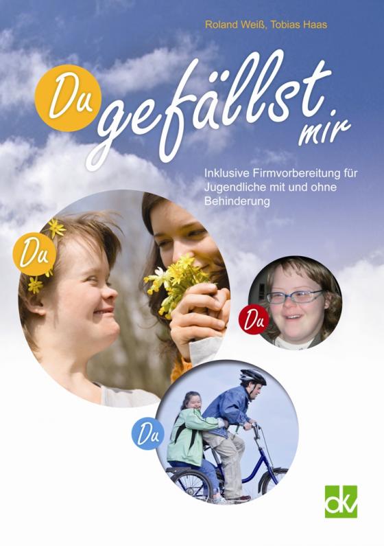 Cover-Bild Du gefällst mir