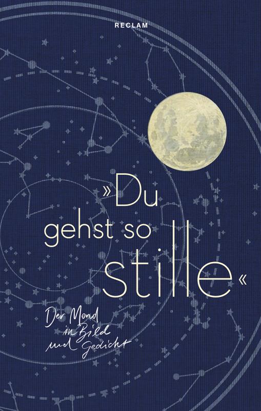 Cover-Bild »Du gehst so stille«