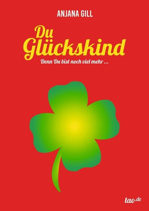 Cover-Bild Du Glückskind