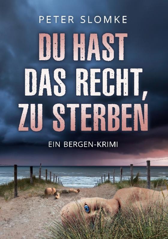 Cover-Bild Du hast das Recht, zu sterben