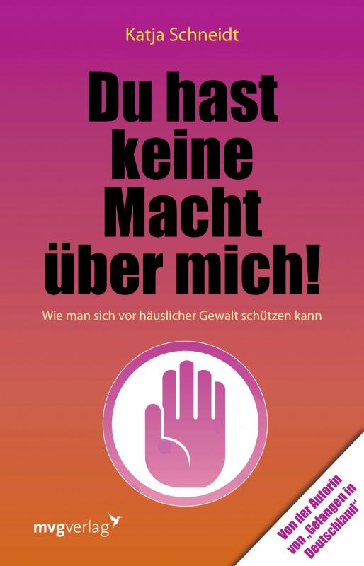 Cover-Bild Du hast keine Macht über mich