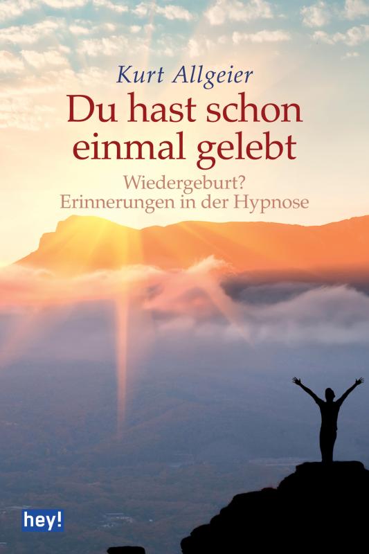 Cover-Bild Du hast schon einmal gelebt