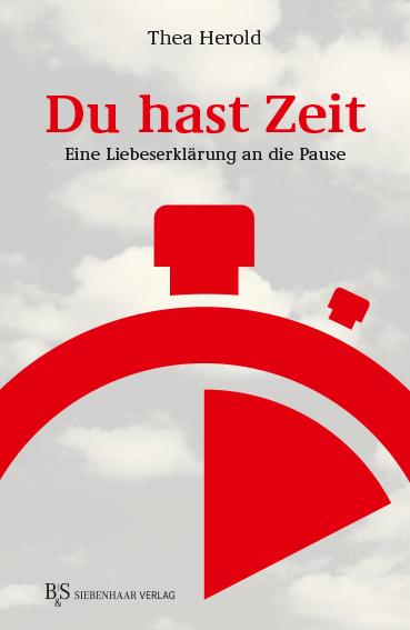 Cover-Bild Du hast Zeit