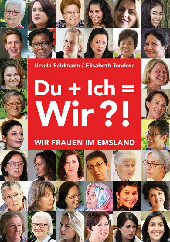 Cover-Bild Du + Ich = Wir?!