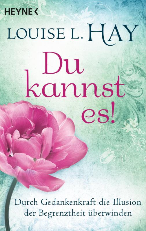 Cover-Bild Du kannst es!