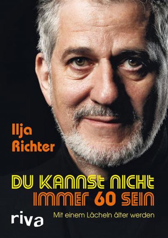 Cover-Bild Du kannst nicht immer 60 sein