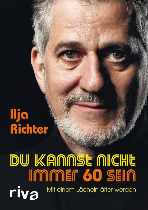 Cover-Bild Du kannst nicht immer 60 sein