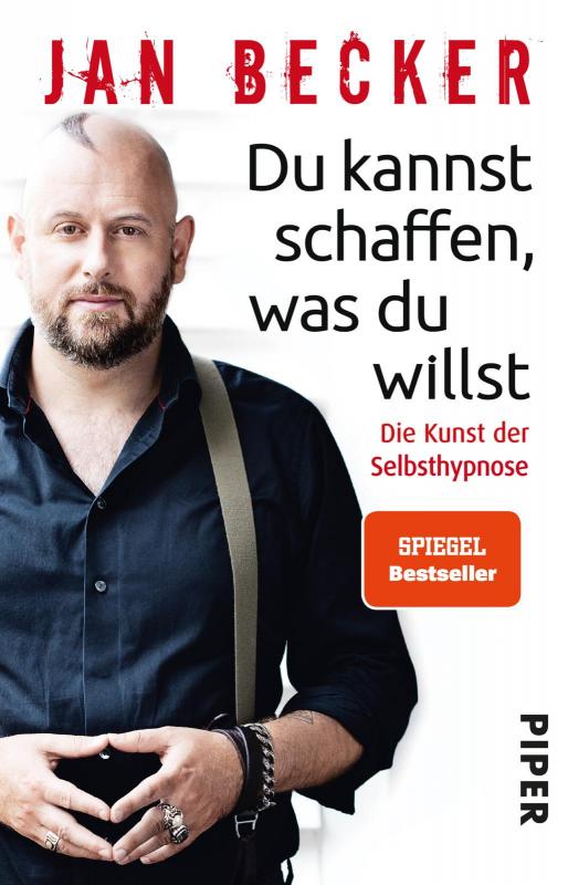 Cover-Bild Du kannst schaffen, was du willst