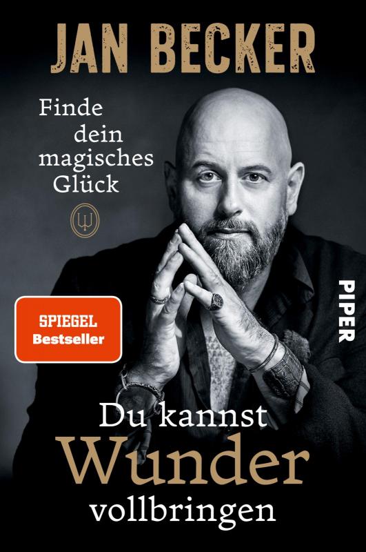 Cover-Bild Du kannst Wunder vollbringen