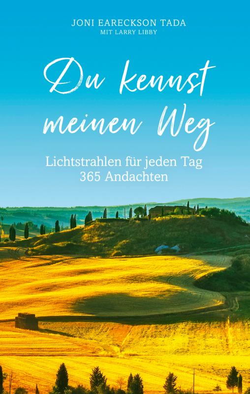 Cover-Bild Du kennst meinen Weg