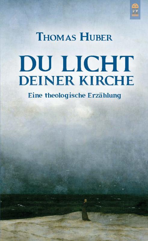 Cover-Bild Du Licht Deiner Kirche