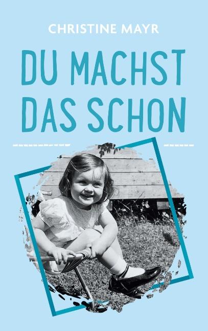 Cover-Bild Du machst das schon