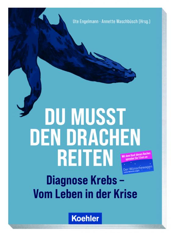 Cover-Bild Du musst den Drachen reiten