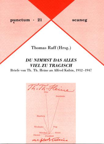 Cover-Bild "DU NIMMST DAS ALLES VIEL ZU TRAGISCH"